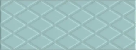 Купить Плитка облицовочная Спига голубой структура15x40 см, Kerama Marazzi в интернет-магазине Akvilon.kz