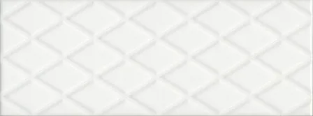 Купить Плитка облицовочная Спига белый структура 15x40 см, Kerama Marazzi в интернет-магазине Akvilon.kz