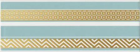 Купить Вставка Спига 15x40 см, Kerama Marazzi в интернет-магазине Akvilon.kz