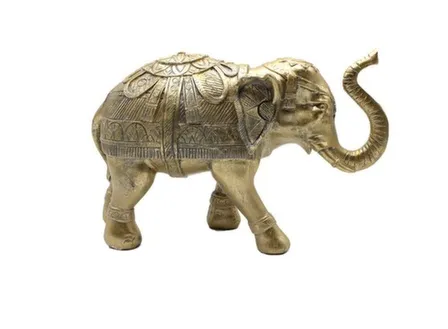 Купить Статуэтка Слон 36x13x22 см, Koopman в интернет-магазине Akvilon.kz