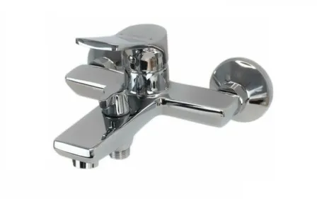 Купить Смеситель для ванны с коротким изливом Eiger, Esko в интернет-магазине Akvilon.kz