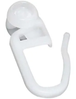 Купить Крючки для карниза 100шт, Легранд/Магеллан в интернет-магазине Akvilon.kz