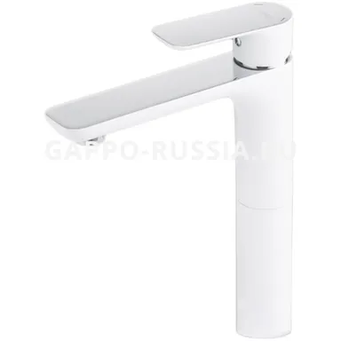 Купить Смеситель для настольного умывальника, Gappo в интернет-магазине Akvilon.kz