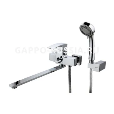 Купить Смеситель для ванны, Gappo в интернет-магазине Akvilon.kz
