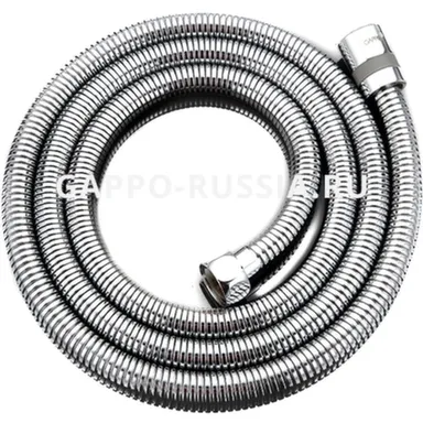 Купить Шланг душевой 1,0м, Gappo в интернет-магазине Akvilon.kz