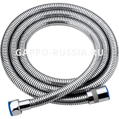 Купить Шланг душевой 1,8м, Gappo в интернет-магазине Akvilon.kz