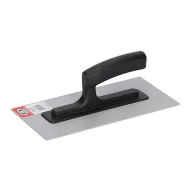 Купить Гладилка пластиковая 280x130x3 мм, Olejnik в интернет-магазине Akvilon.kz