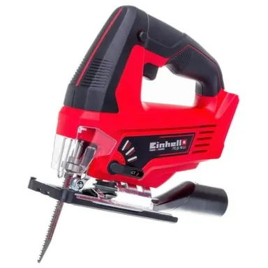 Купить Аккумуляторный Лобзик TC-JS 18 Li - Solo Einhell в интернет-магазине Akvilon.kz