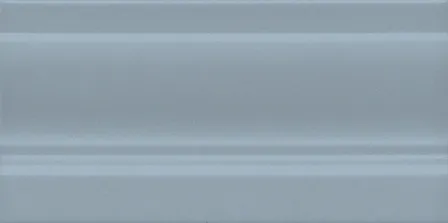 Купить Плинтус Планте лазурный 20x10 см, Кerama Мarazzi в интернет-магазине Akvilon.kz