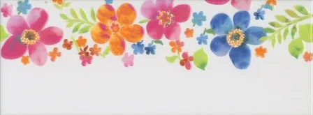 Купить Вставка Венсен 15x40 см, Кerama Мarazzi в интернет-магазине Akvilon.kz