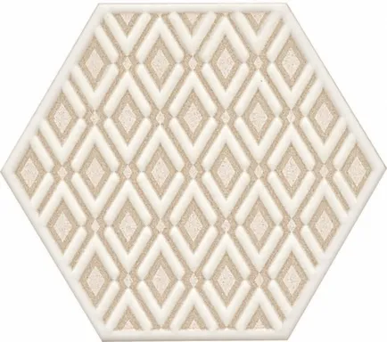 Вставка Лафайет 20x23,1 см, Кerama Мarazzi в интернет-магазине Akvilon.kz