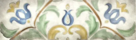 Купить Вставка Монпарнас 8,5x8,5 см, Кerama Мarazzi в интернет-магазине Akvilon.kz