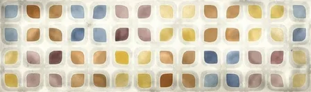 Купить Вставка Монпарнас 8,5x28,5 см, Кerama Мarazzi в интернет-магазине Akvilon.kz