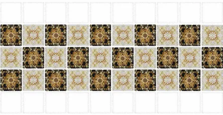 Купить Панель ПВХ 955x480мм Такавори в интернет-магазине Akvilon.kz