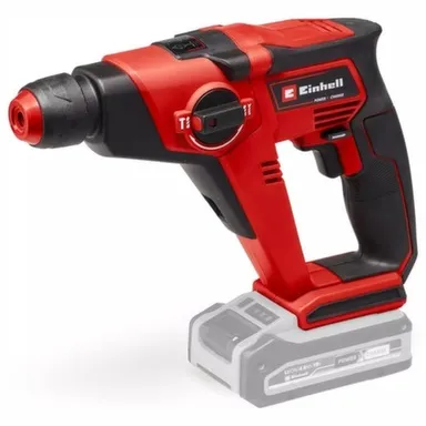Купить Аккумуляторный перфоратор SDS-Plus TE-HD 18/12 Li - Solo Einhell в интернет-магазине Akvilon.kz