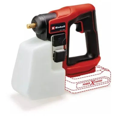 Купить Аккумуляторный распылитель GE-WS 18/10 Li-Solo Einhell в интернет-магазине Akvilon.kz