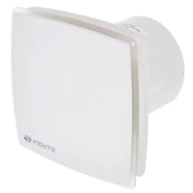 Купить Вентилятор d100мм с подсветкой, Vents в интернет-магазине Akvilon.kz