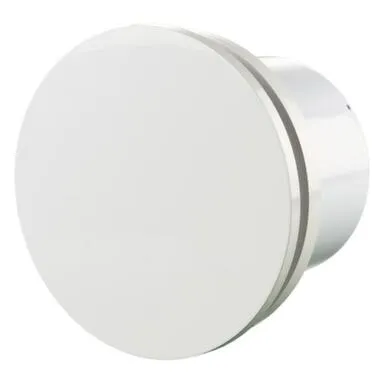 Купить Вентилятор d100мм круглый, Vents в интернет-магазине Akvilon.kz