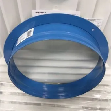 Купить Фланец воздухоприемника d140, Vents в интернет-магазине Akvilon.kz