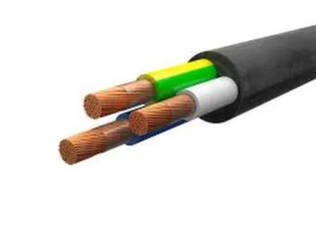 Купить Кабель КГ тп-ХЛ 3x1,5 НКЗ в интернет-магазине Akvilon.kz