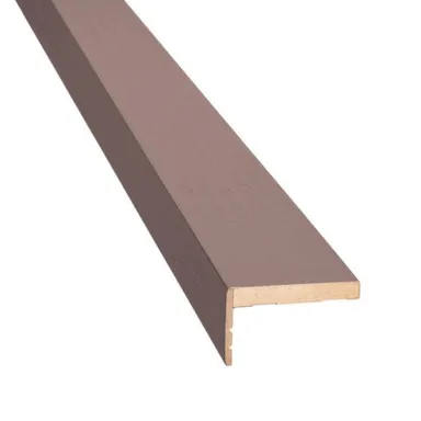 Купить Наличник дверной Шелк Новый стиль Х-Мокко в интернет-магазине Akvilon.kz