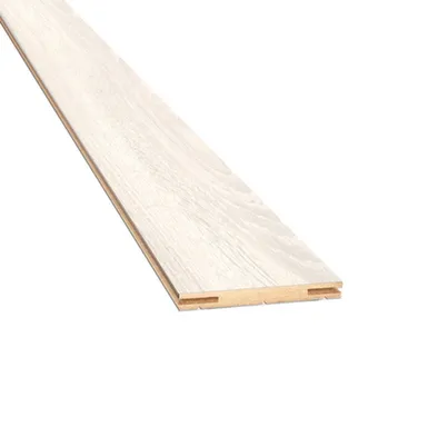 Купить Доборная планка DeLuxe телескопическая 110 мм Новый стиль Ясень NEW 110 в интернет-магазине Akvilon.kz