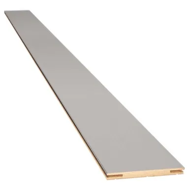 Купить Доборная планка Шелк телескопическая 110 мм Новый стиль Х-Хром в интернет-магазине Akvilon.kz