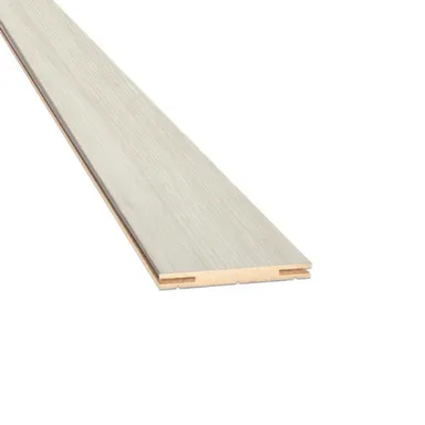 Купить Доборная планка ЭкоВуд телескопическая Новый стиль Орех гималайский 110 в интернет-магазине Akvilon.kz