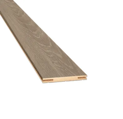 Купить Доборная планка ЭкоВуд телескопическая Новый стиль Орех европейский 110 в интернет-магазине Akvilon.kz