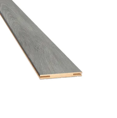 Купить Доборная планка ЭкоВуд телескопическая Новый стиль Орех скандинавский 110 в интернет-магазине Akvilon.kz