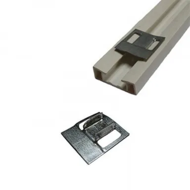 Купить Клипса монтажная в интернет-магазине Akvilon.kz