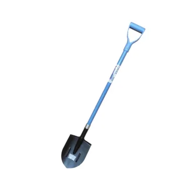 Купить Лопата штыковая, черенок из стекловолокна, (130 см), Tulex в интернет-магазине Akvilon.kz