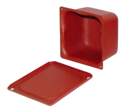 Купить Коробка распределительная с/у 200x200x100 HG в интернет-магазине Akvilon.kz