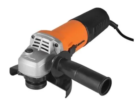 Купить Угловая шлифмашина 125 мм, 1100 Вт, УШМ-125/1100Э, Вихрь в интернет-магазине Akvilon.kz