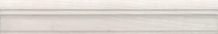 Купить Багет Абингтон светлый 30x5 см, Кerama Мarazzi в интернет-магазине Akvilon.kz