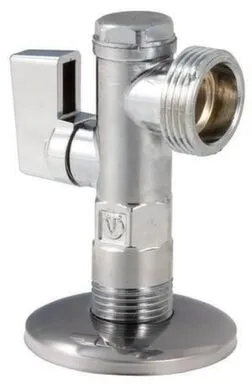 Купить Valteс кран шаровой с фильтром 1/2"х3/4" в интернет-магазине Akvilon.kz