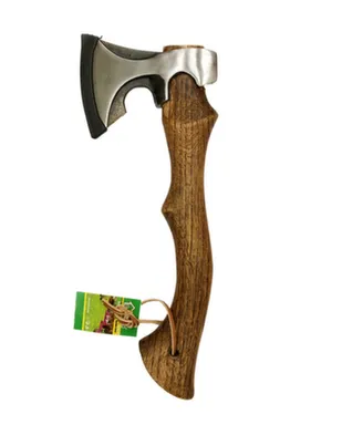 Садовый топор среднего размера в интернет-магазине Akvilon.kz