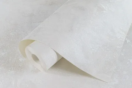 Купить Обои виниловые на флизелиновой основе Сатурн, база, серый светлый, 1,06x10 м, Артекс в интернет-магазине Akvilon.kz