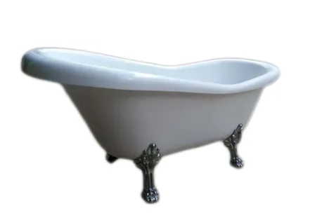 Купить Ванна акриловая КАРМЕН 170x78 см, Finn в интернет-магазине Akvilon.kz