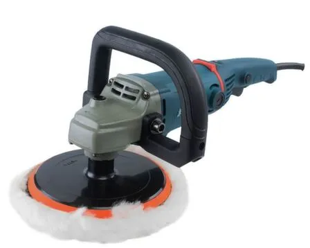 Купить Машина полировальная 1400 Вт, Alteco в интернет-магазине Akvilon.kz