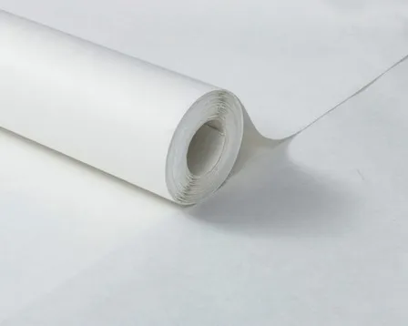 Купить Обои под покраску виниловые на флизелиновой основе Makulatur, база, белый, 1,06x25 м в интернет-магазине Akvilon.kz