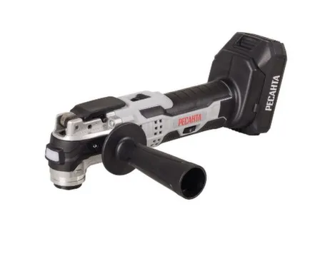 Купить Реноватор аккумуляторный АМФИ-20Li (в комплекте 1 АКБ и ЗУ) ЕА+ Ресанта в интернет-магазине Akvilon.kz