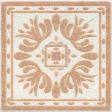 Купить Вставка Лаурито 9,9x9,9 см, Кerama Мarazzi в интернет-магазине Akvilon.kz