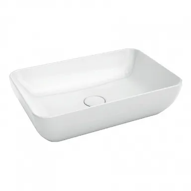 Купить Умывальник PLAZA без отверстия 55 см, Kerama Marazzi в интернет-магазине Akvilon.kz