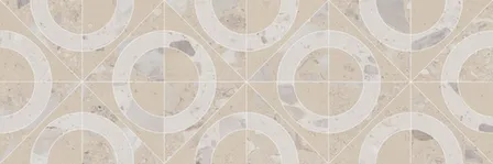 Вставка Тараскон светло-бежевый 30x89,5 см, Kerama Marazzi в интернет-магазине Akvilon.kz