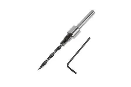 Купить Сверло с зенкером 5/9,5мм (для стяжки 7x70) FIT в интернет-магазине Akvilon.kz