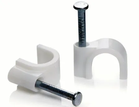 Купить Скоба круглая 18мм (1x100) Sirius в интернет-магазине Akvilon.kz