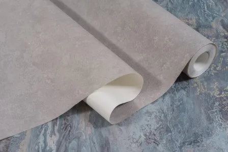 Купить Обои виниловые на флизелиновой основе Адажио, база, коричневый, 1,06x10 м, Domingo в интернет-магазине Akvilon.kz