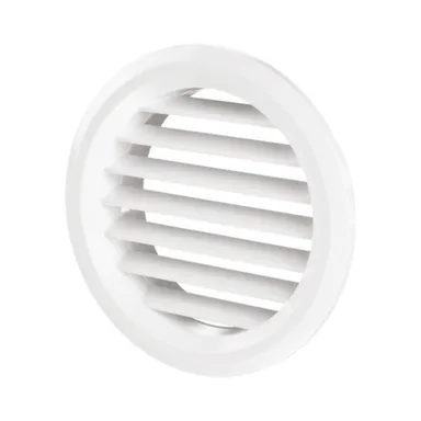 Купить Решётка вентиляционная d50/2 дверная, Vents в интернет-магазине Akvilon.kz