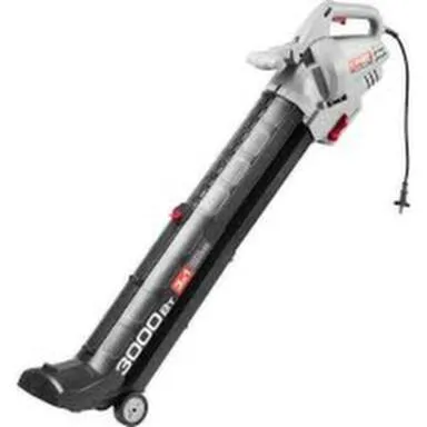 Купить Пылесос садовый (воздуходувка) электрический, Зубр в интернет-магазине Akvilon.kz